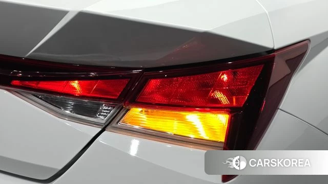 Hyundai Avante (CN7) id 4711866 из Кореи 15