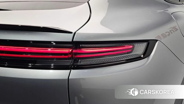 Porsche Cayenne (PO536) id 4893019 из Кореи 15