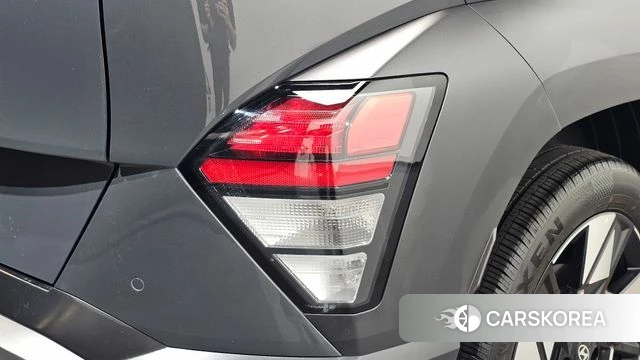 Hyundai Kona (SX2) id 4985058 из Кореи 15