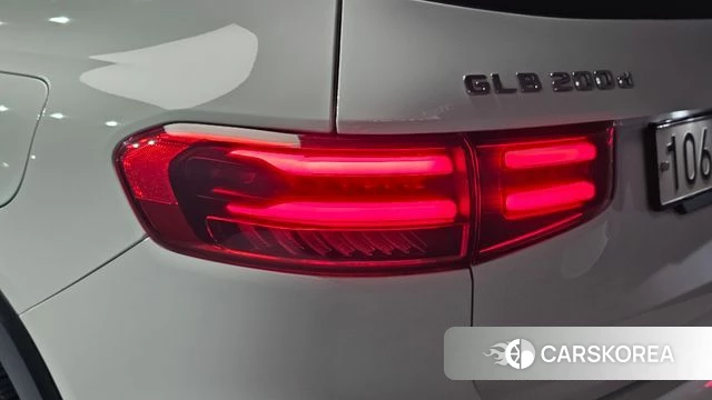 Mercedes-Benz GLB-Class X247 id 4941411 из Кореи 15