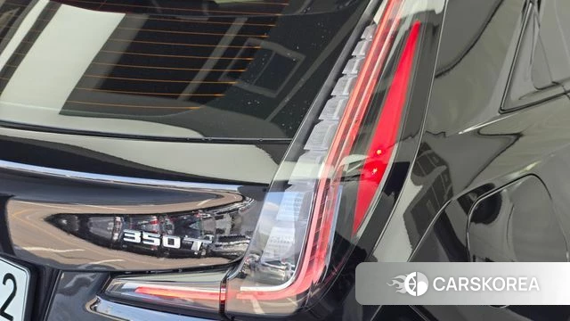 Cadillac XT4 id 4982106 из Кореи 15
