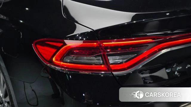 Hyundai Grandeur IG id 4993514 из Кореи 15