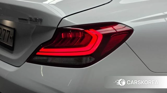Genesis G70 id 5041831 из Кореи 15