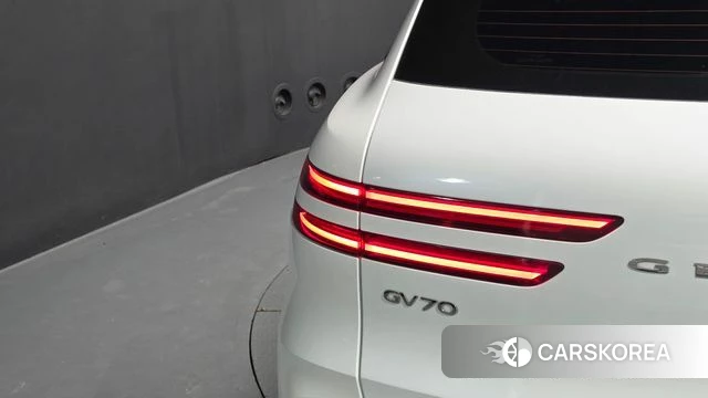 Genesis GV70 id 4980374 из Кореи 15