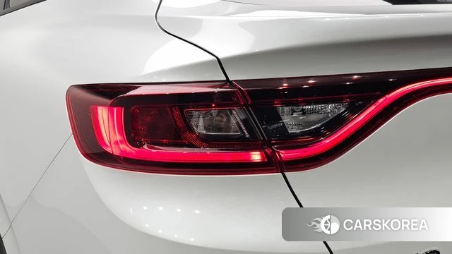 Renault Korea (Samsung) XM3 id 4943447 из Кореи 15