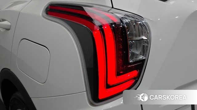 Ssangyong Berry New Tivoli id 5028911 из Кореи 15