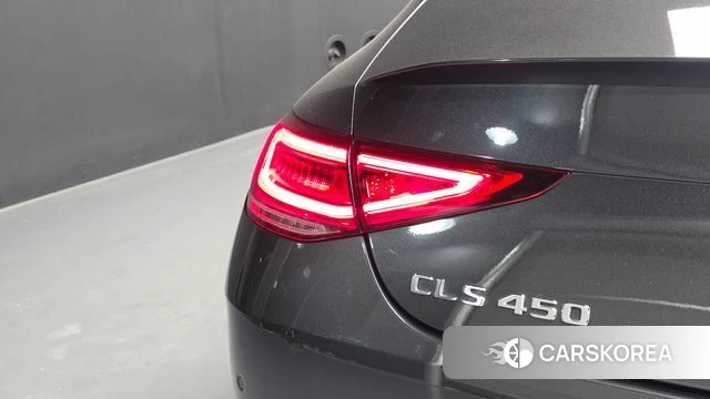 Mercedes-Benz CLS-Class C257 id 4992582 из Кореи 15