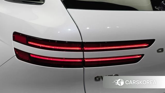 Genesis GV70 id 4943016 из Кореи 15