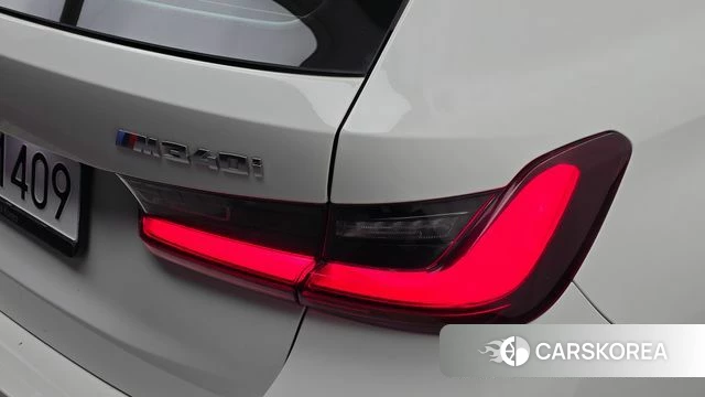 BMW 3 Series (G20) id 4949997 из Кореи 15