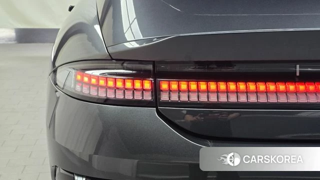 Hyundai Ionic 6 id 4958275 из Кореи 15