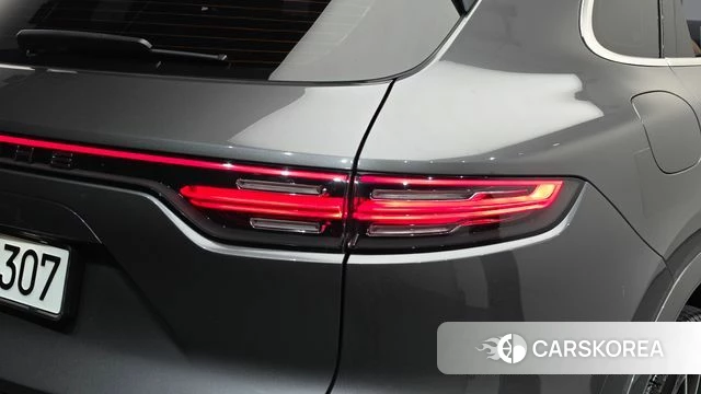 Porsche Cayenne (PO536) id 4993106 из Кореи 15
