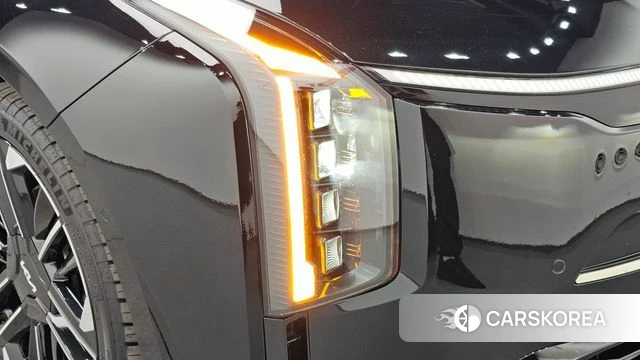 Kia The New K8 Hybrid id 5025989 из Кореи 15