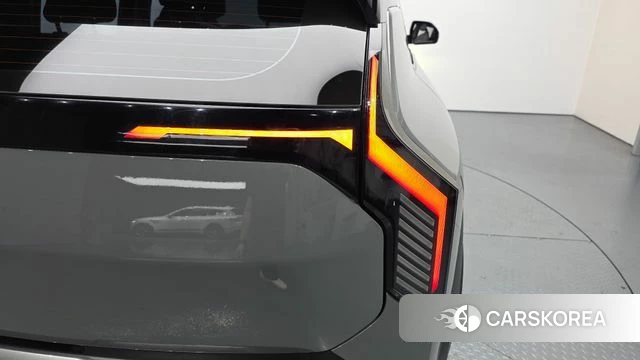 Kia EV3 id 4665054 из Кореи 15