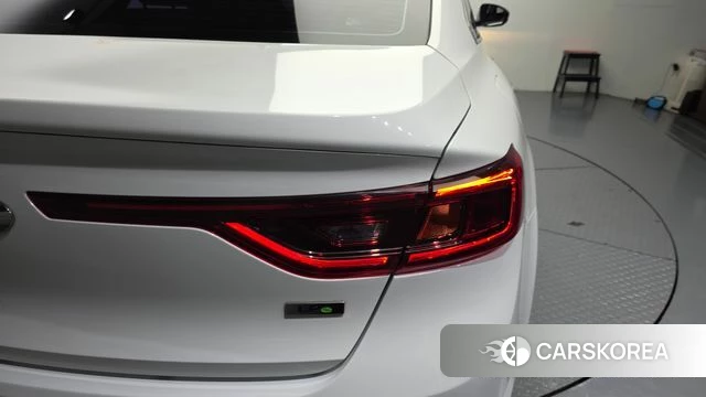 Renault Korea (Samsung) SM6 id 5029325 из Кореи 15