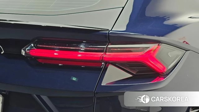 Lamborghini Urus id 4660673 из Кореи 15