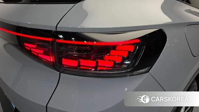 Volkswagen ID.4 id 4991660 из Кореи 15