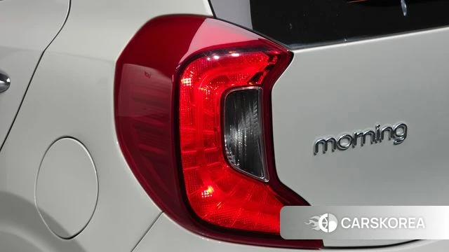 Kia All New Morning (JA) id 4993442 из Кореи 15