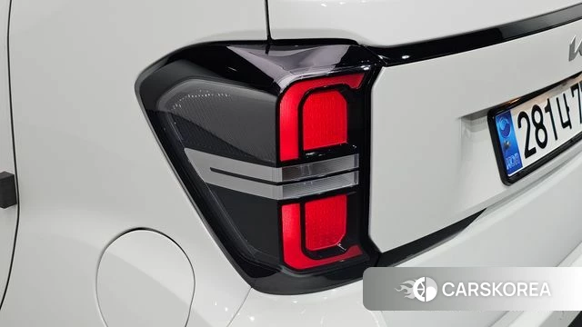 Kia The New Kia Ray id 4753379 из Кореи 15