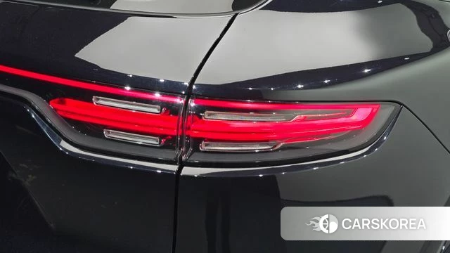 Porsche Cayenne (PO536) id 4759295 из Кореи 15