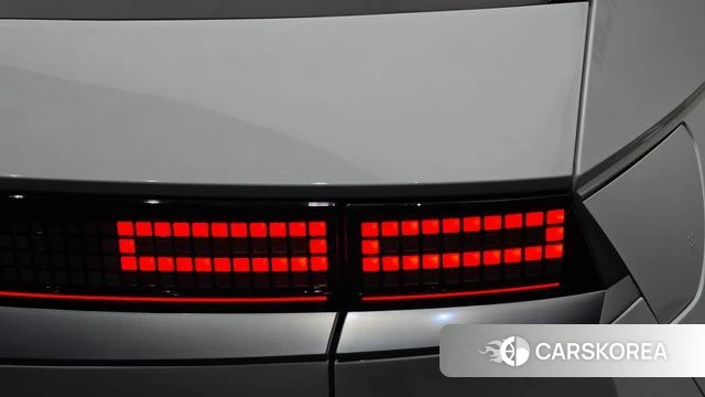 Hyundai Ionic 5 id 5003230 из Кореи 15