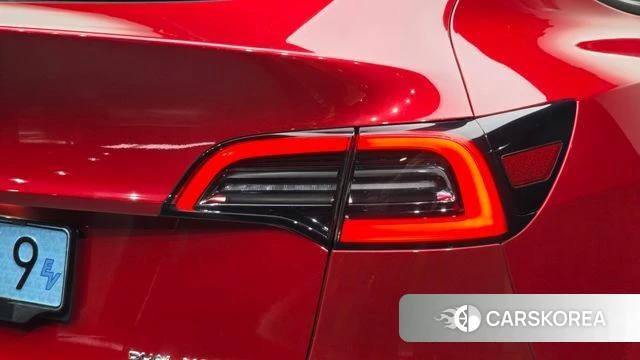 Tesla Model Y id 4769538 из Кореи 15