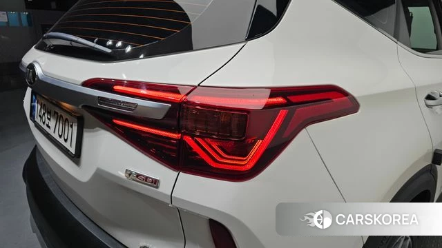 Kia Seltos id 5017904 из Кореи 15
