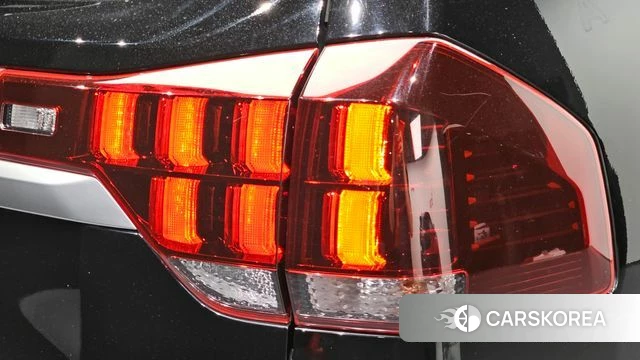 Kia Mohave Master id 4987239 из Кореи 15