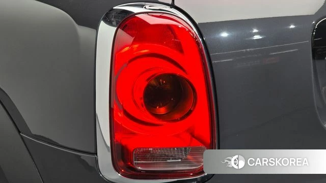Mini Cooper SD Countryman id 4993160 из Кореи 15