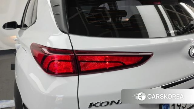 Hyundai The New Kona id 4922445 из Кореи 15