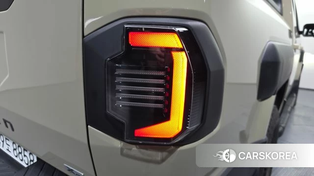 Kia Tasman id 5015841 из Кореи 16