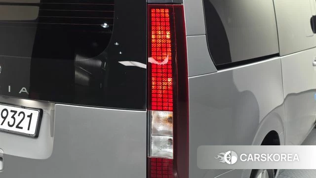 Hyundai Staria id 4964905 из Кореи 15