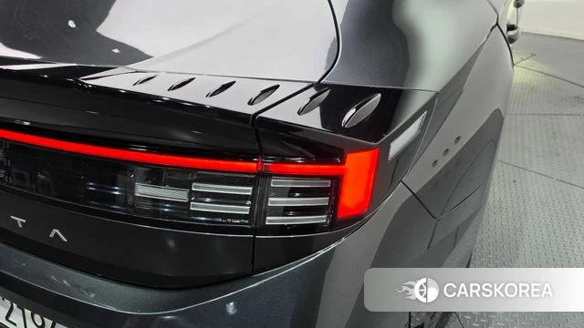 Hyundai Sonata D Edge Hybrid (DN8) id 5011824 из Кореи 15