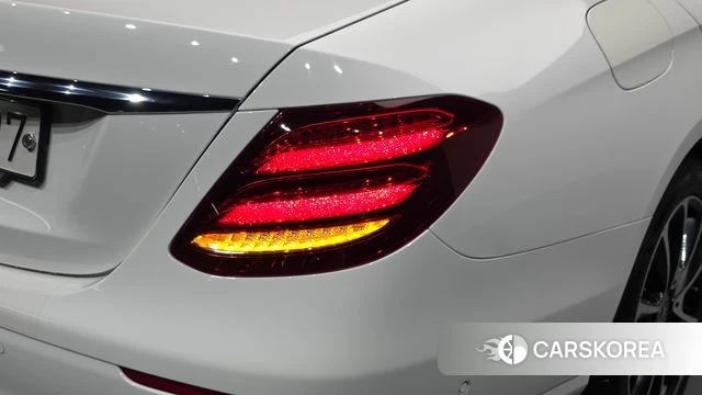 Mercedes-Benz E-Class W213 id 4998098 из Кореи 15