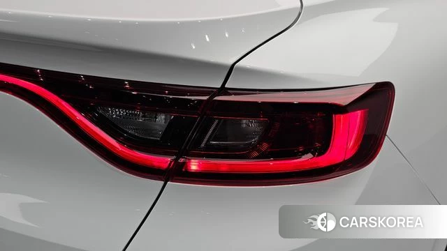 Renault Korea (Samsung) XM3 id 4959571 из Кореи 15