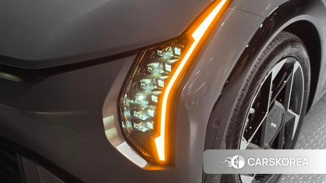 Kia EV4 id 4984810 из Кореи 15