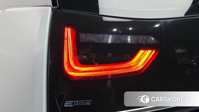 BMW i3 id 4953211 из Кореи 15