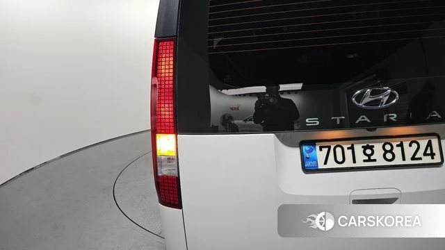 Hyundai Staria id 5052761 из Кореи 15