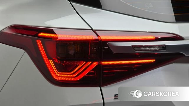 Kia Seltos id 4998112 из Кореи 15