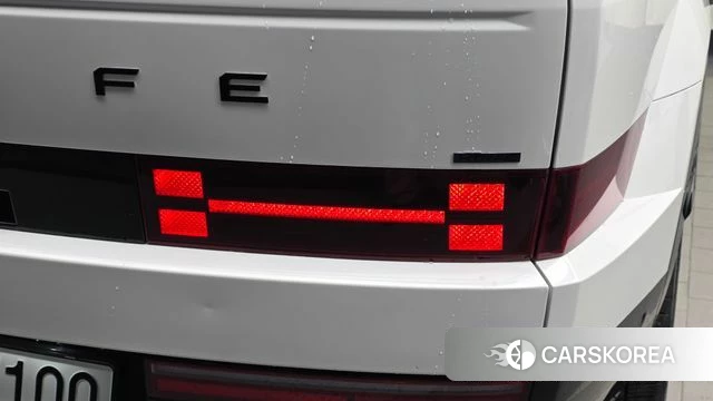 Hyundai Santa Fe (MX5) id 5015977 из Кореи 15
