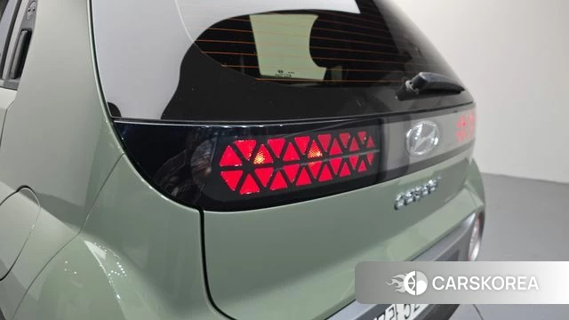 Hyundai Casper id 5017421 из Кореи 15