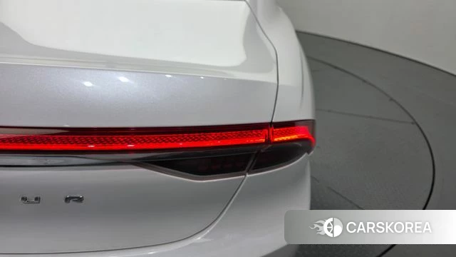 Hyundai The New Grandeur IG Hybrid id 4986606 из Кореи 15