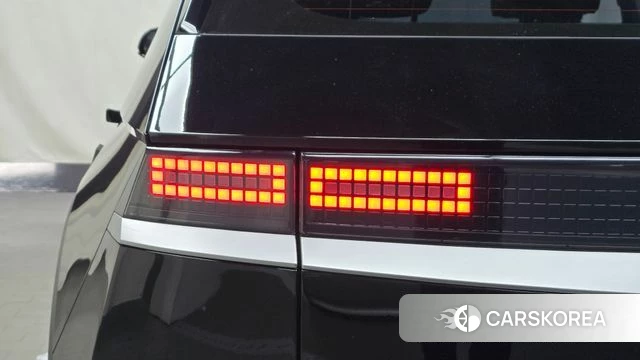 Hyundai Ionic 5 id 4959103 из Кореи 15