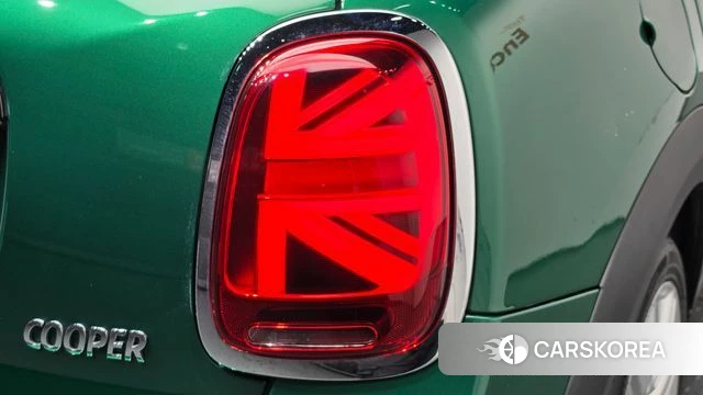 Mini Cooper id 5040718 из Кореи 15