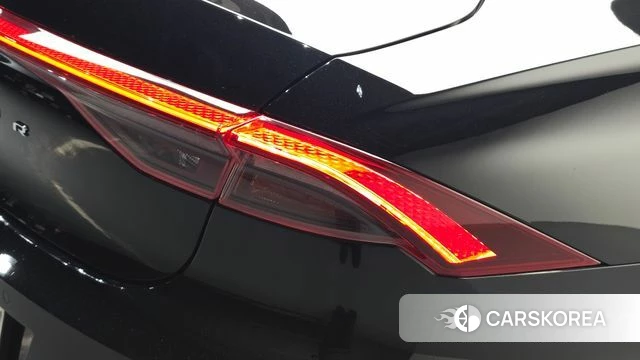 Hyundai The New Grandeur IG id 4959516 из Кореи 15