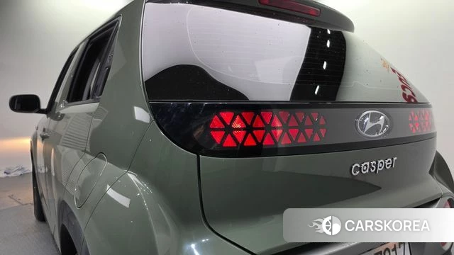 Hyundai Casper id 4975499 из Кореи 15