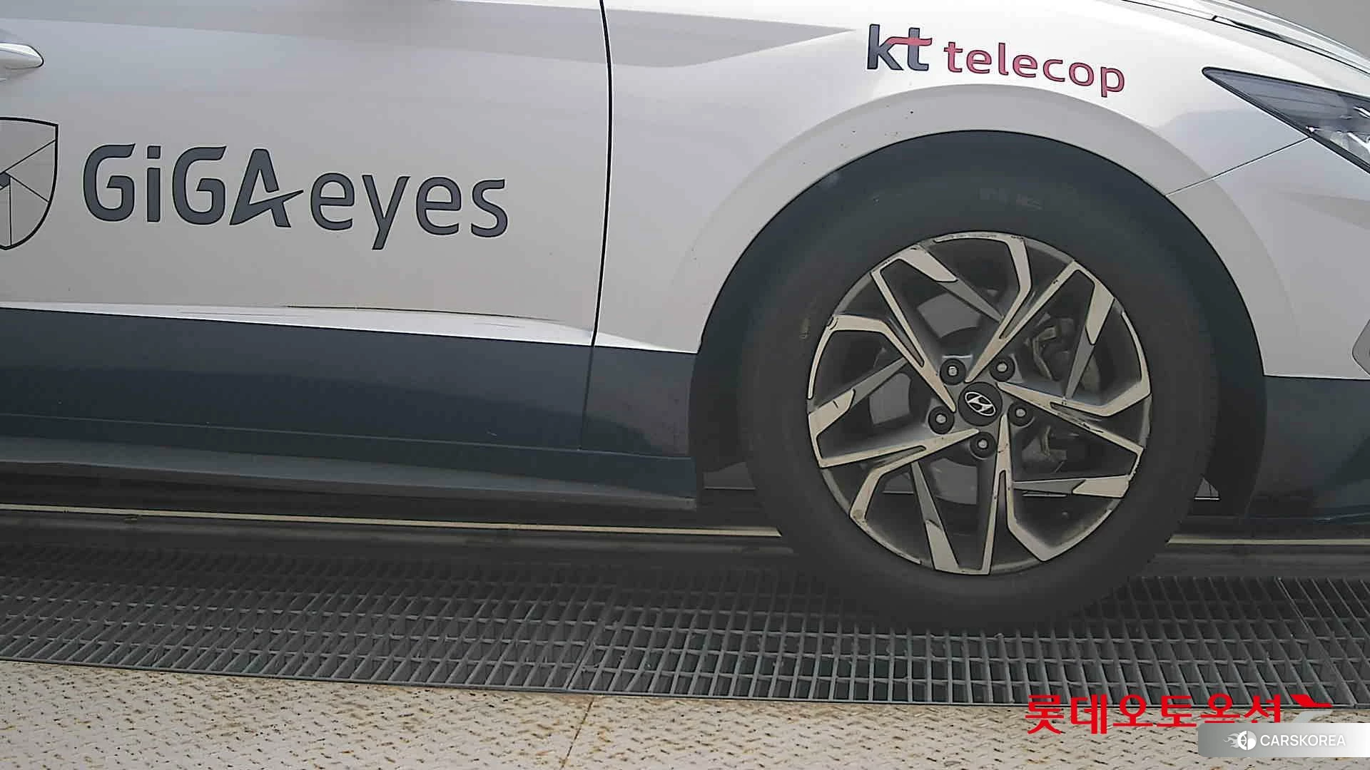 Hyundai Sonata id 4984667 из Кореи 15
