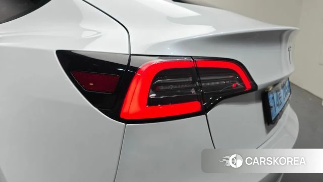 Tesla Model 3 id 4982097 из Кореи 15