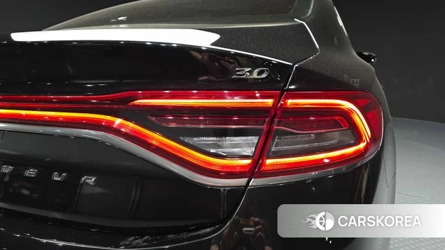 Hyundai Grandeur IG id 5042013 из Кореи 15
