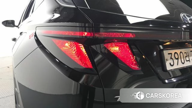 Hyundai Tucson (NX4) id 5022026 из Кореи 15