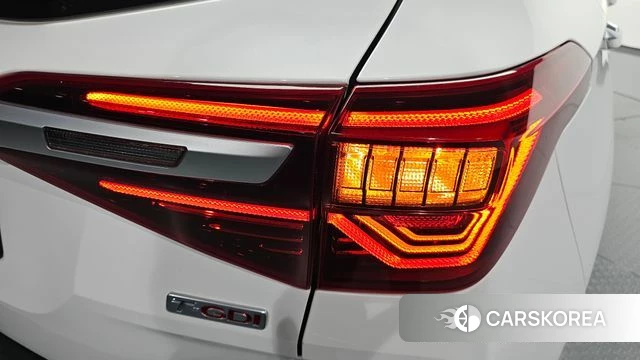 Kia Seltos id 5023215 из Кореи 15